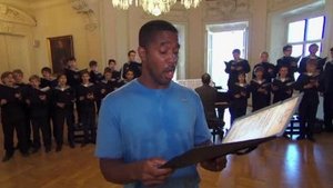 The Amazing Race Epizóda 6
