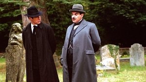 Agatha Christie: Poirot Tmavý Cyprus