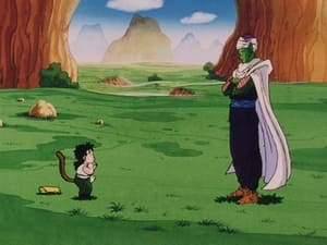 Dragon Ball Z  Epizóda 7