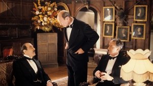 Agatha Christie: Poirot Dobrodružstvo Hviezdy západu