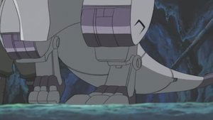 Zoids: Chaotic Century Epizóda 46