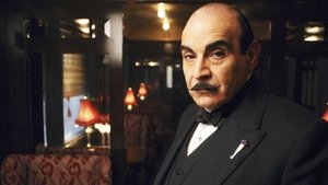 Agatha Christie: Poirot Hodiny