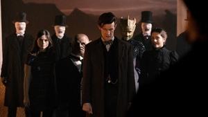 Doctor Who Epizóda 13