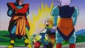 Dragon Ball Z  Epizóda 24