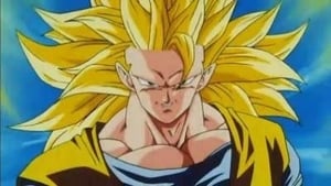 Dragon Ball Z  Epizóda 26