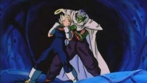Dragon Ball Z Epizóda 21
