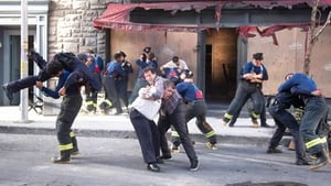 Brooklyn Nine-Nine Epizóda 9