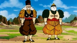 Dragon Ball Z  Epizóda 20