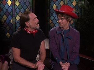 Saturday Night Live Epizóda 12