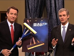 Saturday Night Live Epizóda 17