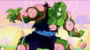 Dragon Ball Z  Epizóda 28