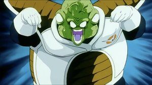 Dragon Ball Z  Epizóda 24