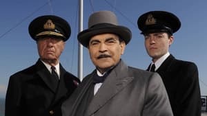 Agatha Christie: Poirot Tragédia v troch dejstvách