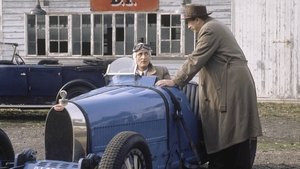 Agatha Christie: Poirot Zmiznutie pána Davenheima