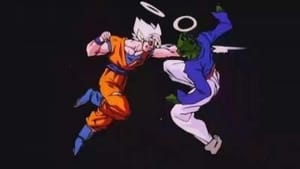 Dragon Ball Z  Epizóda 5