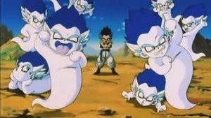 Dragon Ball Z Epizóda 9