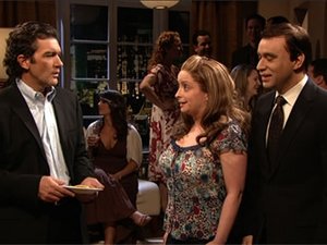Saturday Night Live Epizóda 15