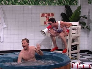 Saturday Night Live Epizóda 20