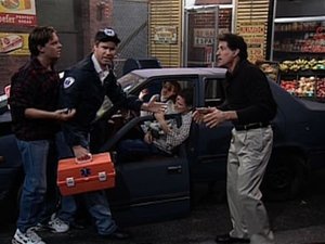 Saturday Night Live Epizóda 1