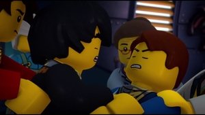 Ninjago: Masters of Spinjitzu Epizóda 3