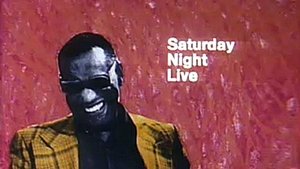 Saturday Night Live Epizóda 5