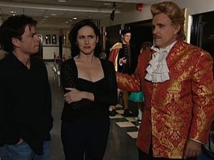 Saturday Night Live Epizóda 7