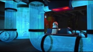 Ninjago: Masters of Spinjitzu Epizóda 4