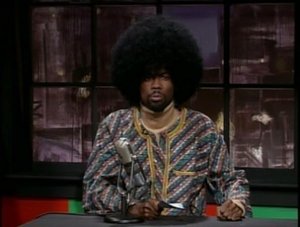 Saturday Night Live Epizóda 24