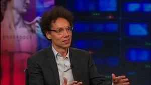 The Daily Show Epizóda 10