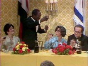 Saturday Night Live Epizóda 14