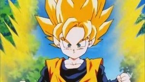 Dragon Ball Z  Epizóda 12
