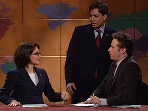 Saturday Night Live Epizóda 14