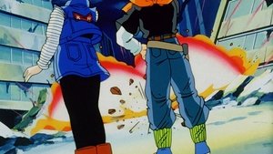 Dragon Ball Z  Epizóda 29