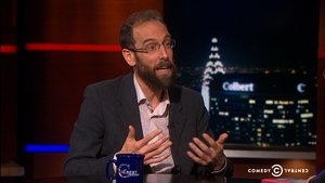 The Colbert Report Epizóda 33