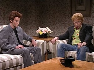 Saturday Night Live Epizóda 6