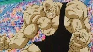 Dragon Ball Z  Epizóda 22