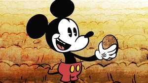Mickey Mouse Epizóda 13