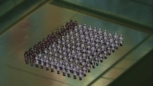 Zoids: Chaotic Century Epizóda 41