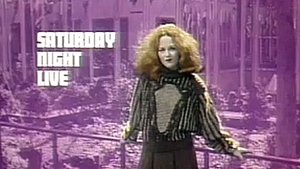 Saturday Night Live Epizóda 2