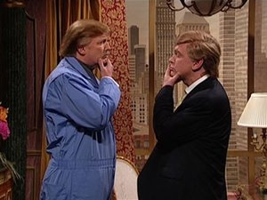 Saturday Night Live Epizóda 16