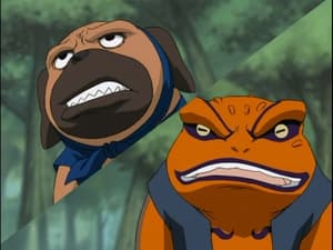 Naruto Epizóda 78