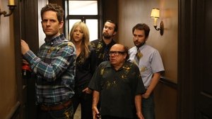 It's Always Sunny in Philadelphia Epizóda 10