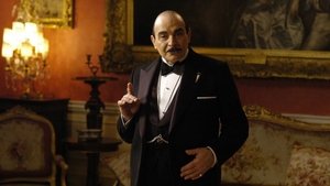 Agatha Christie: Poirot Tretie dievča