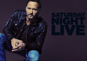 Saturday Night Live Epizóda 9