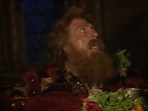 Blackadder Epizóda 3