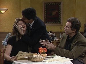 Saturday Night Live Epizóda 3