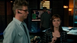 NCIS: Los Angeles Epizóda 8