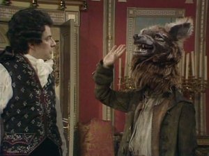 Blackadder Epizóda 2