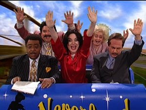 Saturday Night Live Epizóda 7