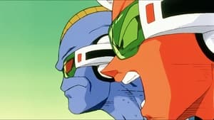 Dragon Ball Z  Epizóda 28